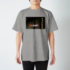 SAMPO ITEM SHOPのM HUNT 001 スタンダードTシャツ