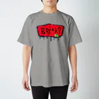 Miyuki_Sakagamiのぶれいく？？ Regular Fit T-Shirt