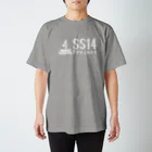 SS14 ProjectのSS14 スタンダードTシャツ