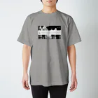 W&Oのtokyo nostalgie&photo スタンダードTシャツ