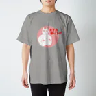 しりえの女子力不要論 スタンダードTシャツ