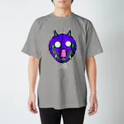 HUGオフォシャルショップのI`m WoLuffy スタンダードTシャツ