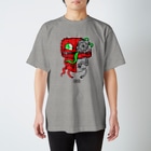 HUGオフォシャルショップのMe-Chameleon Regular Fit T-Shirt