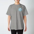 グラフィックアニマルズのmizusawa model Regular Fit T-Shirt