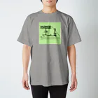 tidepoolの恵比寿様design T スタンダードTシャツ