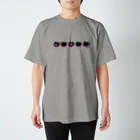 ins.のins.  Regular Fit T-Shirt