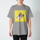 ten10ten　出張販売所のCandyFrog スタンダードTシャツ