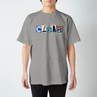 無策師のCLEAR Regular Fit T-Shirt