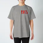 ★･  Number Tee Shop ≪Burngo≫･★ の【１９６５】 全23色 Regular Fit T-Shirt