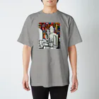 OkamotoNoOmiseのna-mu Regular Fit T-Shirt