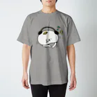 nyanoのエアドラム☆公一朗 Regular Fit T-Shirt