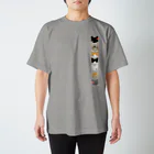 はるかの7nyans スタンダードTシャツ