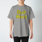 DE2M Tのデッドストック ST030-0007AA スタンダードTシャツ