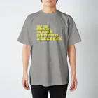 KAWAGOE GRAPHICSの世界の都市シリーズ　３　川越 Regular Fit T-Shirt