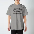 ゴンのサラリーマン（グレー） Regular Fit T-Shirt