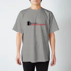 Bordercollie StreetのDDTO-1 スタンダードTシャツ