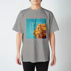 Art & Wordのあいつの名前なんだっけ？ スタンダードTシャツ