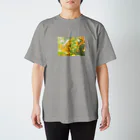 tanaka.kの金木犀2 スタンダードTシャツ