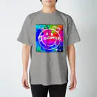 TODOMEのTODOMEカラフル2 Regular Fit T-Shirt