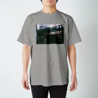 堕天使ストアの渋谷 スタンダードTシャツ