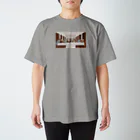 ハチビットのサイゴノバンサン Regular Fit T-Shirt