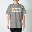 INSPIRE公式ショップのINSPIRE communications ビッグロゴＴシャツ Regular Fit T-Shirt