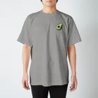 Alisa.-.のアボカドおひとついかがですか？ Regular Fit T-Shirt