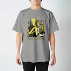 岸 潤一 / イラストレーターのALWAYS TOGETHER Regular Fit T-Shirt