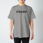 DE2M Tのストレート ST070-0001AA スタンダードTシャツ