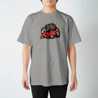 DOT EATのBaranago05 スタンダードTシャツ