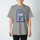 show_yokoのMEMORIES OF ALL OVER THE WORLD.【color】 Regular Fit T-Shirt
