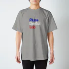 recのPlusDental フランスカラー Regular Fit T-Shirt