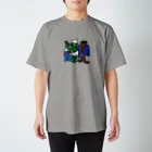 841のお店のSEALsくんベトナム Regular Fit T-Shirt