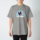 まみおデザインのフレブルちゃん Regular Fit T-Shirt