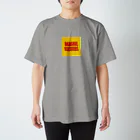 metao dzn【メタヲデザイン】のアカシックレコード（TW） Regular Fit T-Shirt