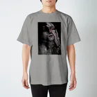 🫀𝓢𝓲𝓽𝓻𝔂🥀の可哀相 スタンダードTシャツ