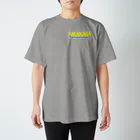 tomoのat homeな スタンダードTシャツ