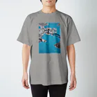 Art4のSydney Lovers スタンダードTシャツ