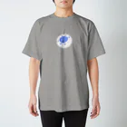 リカのキツネサイダー Regular Fit T-Shirt