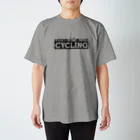 LOTUS ROOT CYCLINGのLOTUS ROOT CYCLING 　Tシャツ スタンダードTシャツ