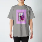 AkissのLove & Dog/Kirari Regular Fit T-Shirt