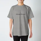 Mountain ReverenseのMountain ReverenseオーガニックコットンT Regular Fit T-Shirt