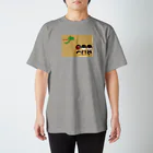 toriR_Labの福井県産つばめの巣調査プロジェクト公式Tシャツ Regular Fit T-Shirt