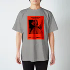 paypar_companyのマークシートな君 Regular Fit T-Shirt