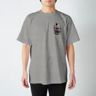 Hesseの新戸キャンプ場 Regular Fit T-Shirt
