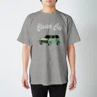 ナントカのClassic　Car スタンダードTシャツ