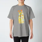 みゆ左衛門のいざ出陣！ Regular Fit T-Shirt