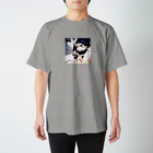 fuhimaのまめた10ヶ月 Regular Fit T-Shirt