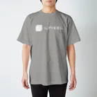 lpixelのコーポレートシリーズ（色地用） Regular Fit T-Shirt