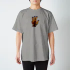 NM商会のTHEOUTLOW  Regular Fit T-Shirt